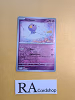 Drifloon Common Reverse Holo 089/198 Scarlet & Violet Pokemon
