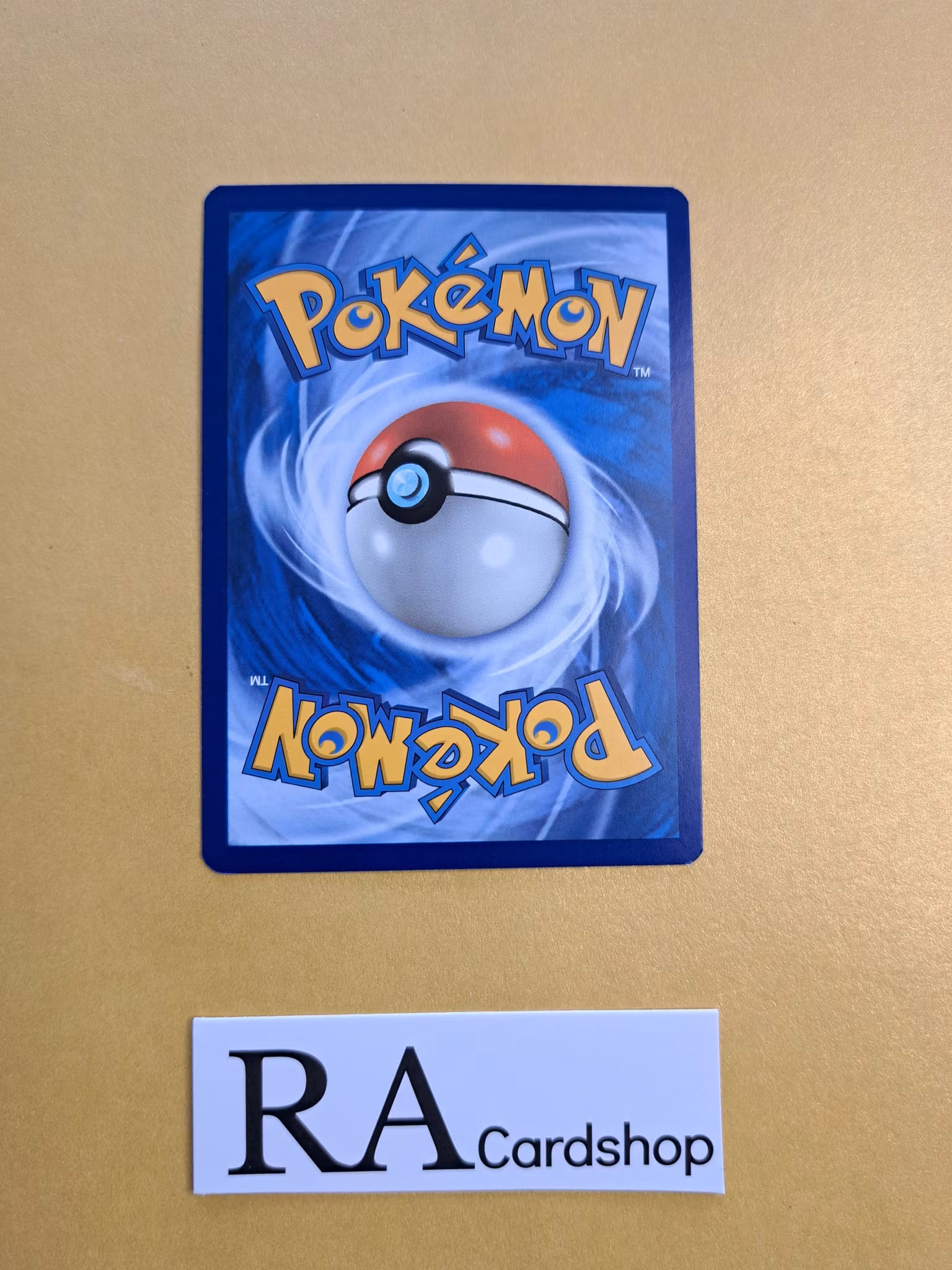 Riolu Common Reverse Holo 112/198 Scarlet & Violet Pokemon