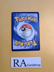 Klawf Rare Holo 122/198 Scarlet & Violet Pokemon