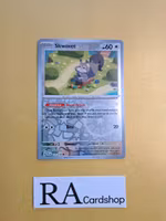 Skwovet Common Reverse Holo 151/198 Scarlet & Violet Pokemon