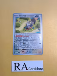 Skwovet Common Reverse Holo 151/198 Scarlet & Violet Pokemon