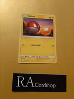 Voltorb Common 30/73 Shining Legends Pokemon