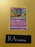 Golett Common 43/73 Shining Legends Pokemon