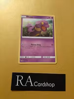 Ekans Common 36/73 Shining Legends Pokemon