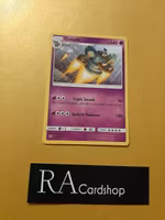 Golurk Uncommon 44/73 Shining Legends Pokemon