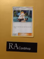 Sophocles Uncommon 65/73 Shining Legends Pokemon