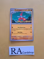 Medicham Uncommon 111/198 Scarlet & Violet Pokemon