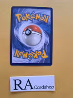 Mabosstiff Uncommon 137/198 Scarlet & Violet Pokemon