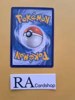 Rocky Helmet Uncommon 193/198 Scarlet & Violet Pokemon