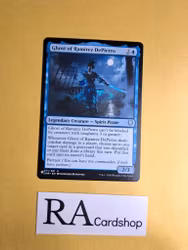 Ghost of Ramirez DePietro Uncommon 071/361 Commander Legends (CMR) Magic the Gathering