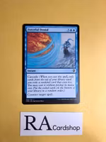 Forceful Denial Common 069/361 Commander Legends (CMR) Magic the Gathering