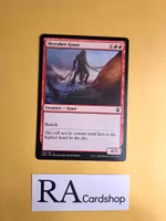 Skyraker Giant Common 199/361 Commander Legends (CMR) Magic the Gathering