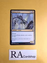 Urborg Drake Common 231/254 Battlebond (BBD) Magic the Gathering