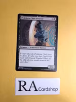 Prakhata Club Security Common 098/264 Kaladesh (KLD) Magic the Gathering