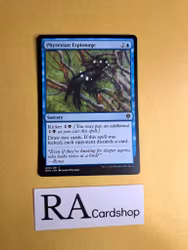 Phyrexian Espionage Common 060/281 Dominaria United (DMU) Magic the Gathering
