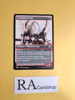 Sawblade Scamp Common #292 Phyrexia All Will Be One Extras Magic the Gathering