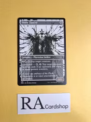 Sinew Dancer Common #286 Phyrexia All Will Be One Extras Magic the Gathering