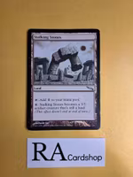 Stalking Stones Uncommon 284/306 Mirrodin (MRD) Magic the Gathering