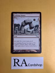 Stalking Stones Uncommon 284/306 Mirrodin (MRD) Magic the Gathering