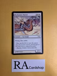Skyhunter Patrol Common 22/306 Mirrodin (MRD) Magic the Gathering