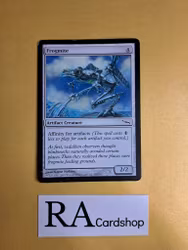 Frogmite Common 172/306 Mirrodin (MRD) Magic the Gathering