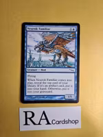 Neurok Familiar Common 43/306 Mirrodin (MRD) Magic the Gathering
