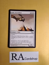 Slith Ascendant Uncommon 23/306 Mirrodin (MRD) Magic the Gathering