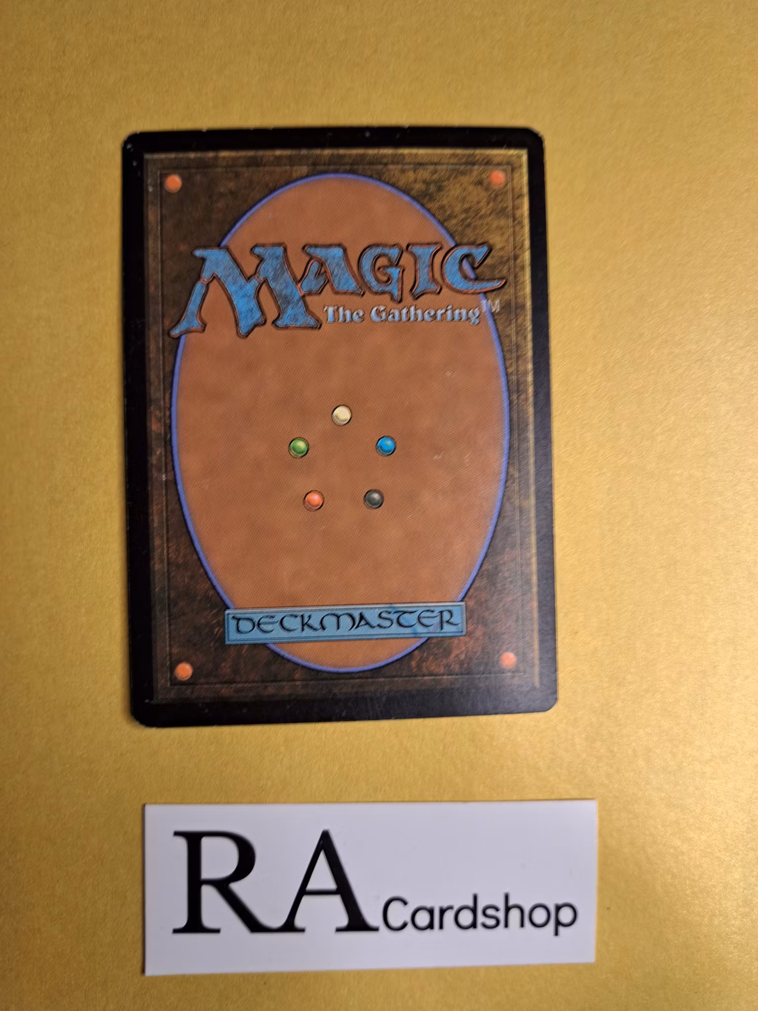 Slith Firewalker Uncommon 107/306 Mirrodin (MRD) Magic the Gathering