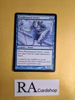 Wanderguard Sentry Common 56/306 Mirrodin (MRD) Magic the Gathering