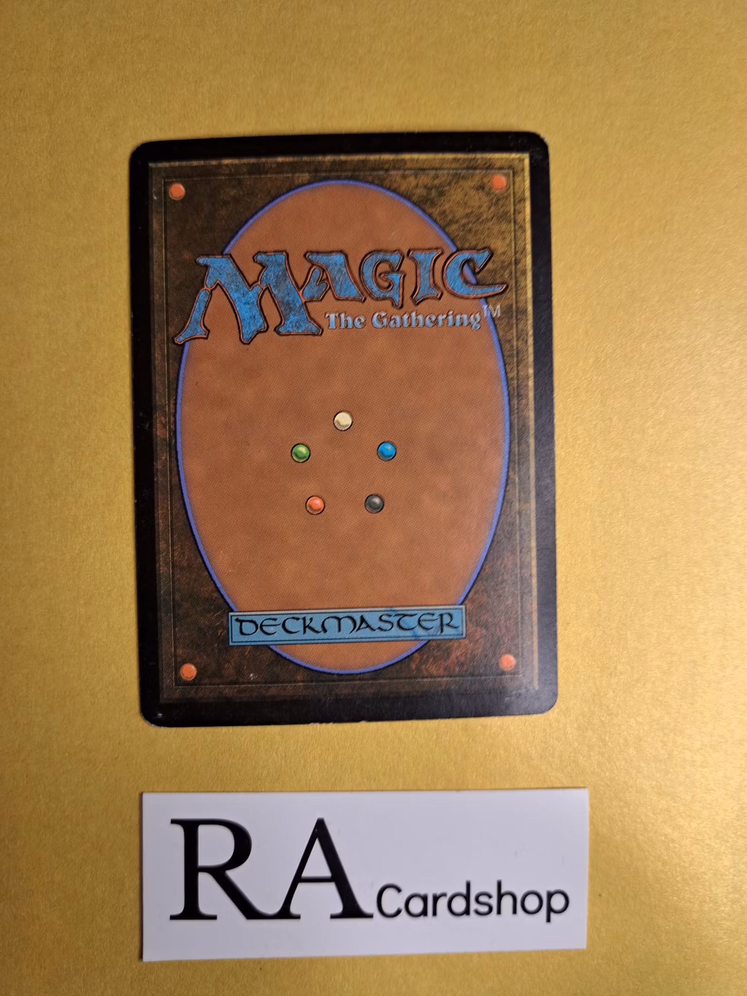 Wanderguard Sentry Common 56/306 Mirrodin (MRD) Magic the Gathering