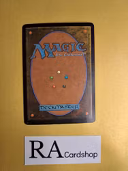 Wanderguard Sentry Common 56/306 Mirrodin (MRD) Magic the Gathering