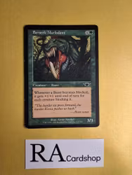 Berserk Murlodont Common 117/145 Legions (LGN) Magic the Gathering