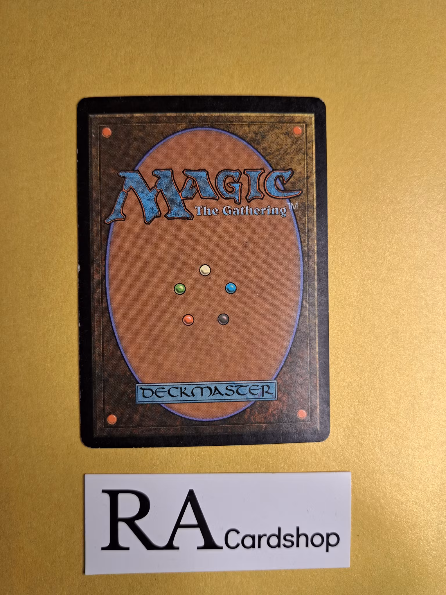 Berserk Murlodont Common 117/145 Legions (LGN) Magic the Gathering