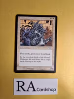 White Knight Uncommon 27/145 Legions (LGN) Magic the Gathering