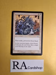 White Knight Uncommon 27/145 Legions (LGN) Magic the Gathering