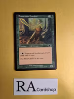 Stonewood Invoker Common 139/145 Legions (LGN) Magic the Gathering