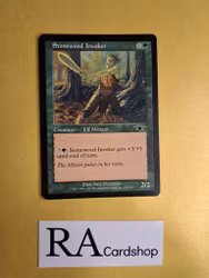 Stonewood Invoker Common 139/145 Legions (LGN) Magic the Gathering