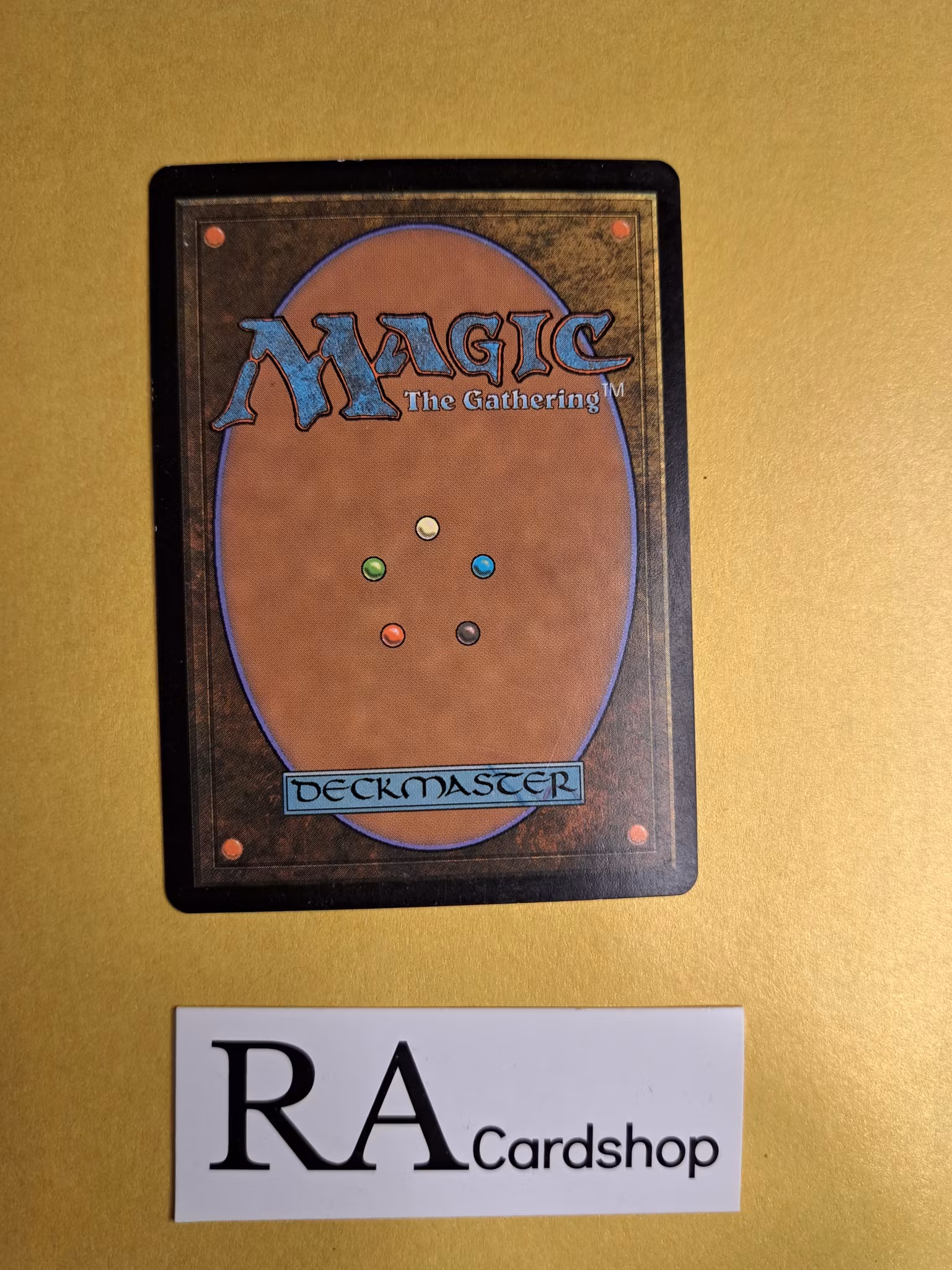 Stonewood Invoker Common 139/145 Legions (LGN) Magic the Gathering