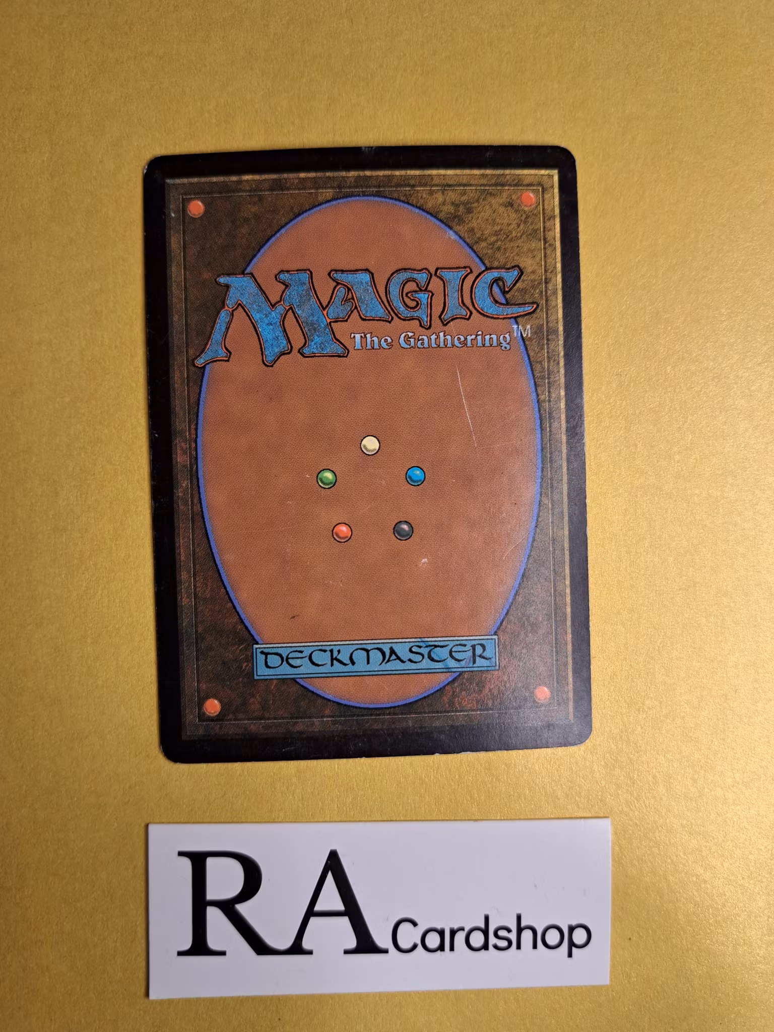 Spineless Thug Common 166/305 Eight Edition Magic the Gathering