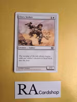Glory Seeker Common 21/305 Eight Edition Magic the Gathering
