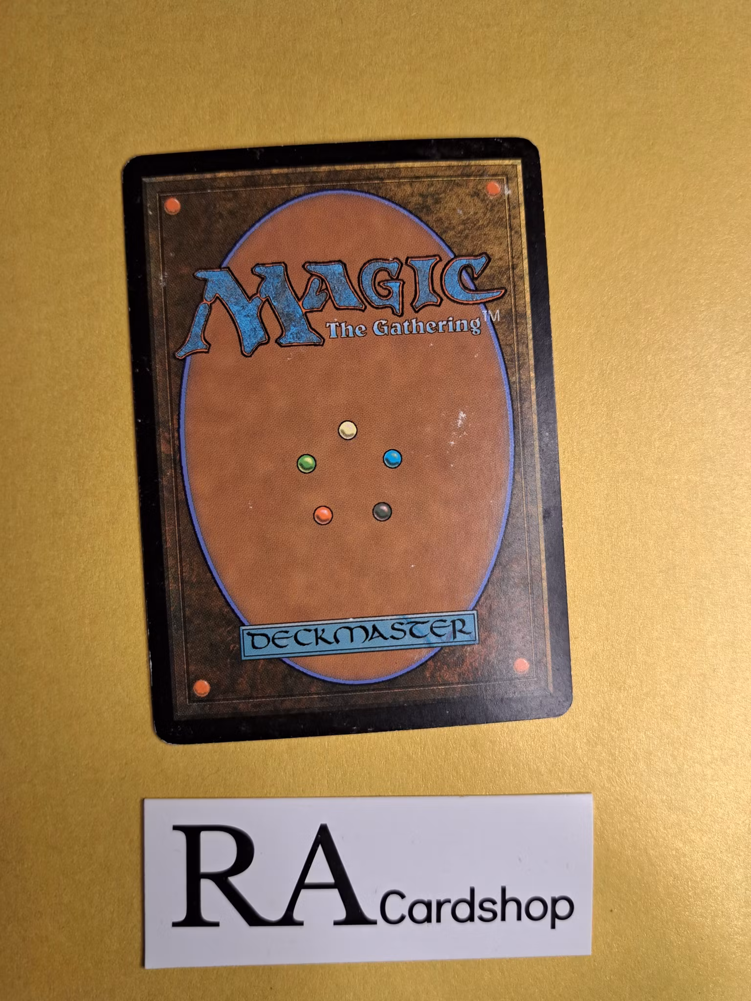 Orcish Spy Common 208/350 Eight Edition Magic the Gathering