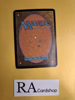 Serpent Warrior Common 161/350 Eight Edition Magic the Gathering