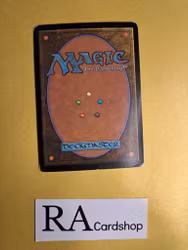 Serpent Warrior Common 161/350 Eight Edition Magic the Gathering