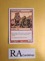 Sabertooth Tiger Common 217/350 Eight Edition Magic the Gathering