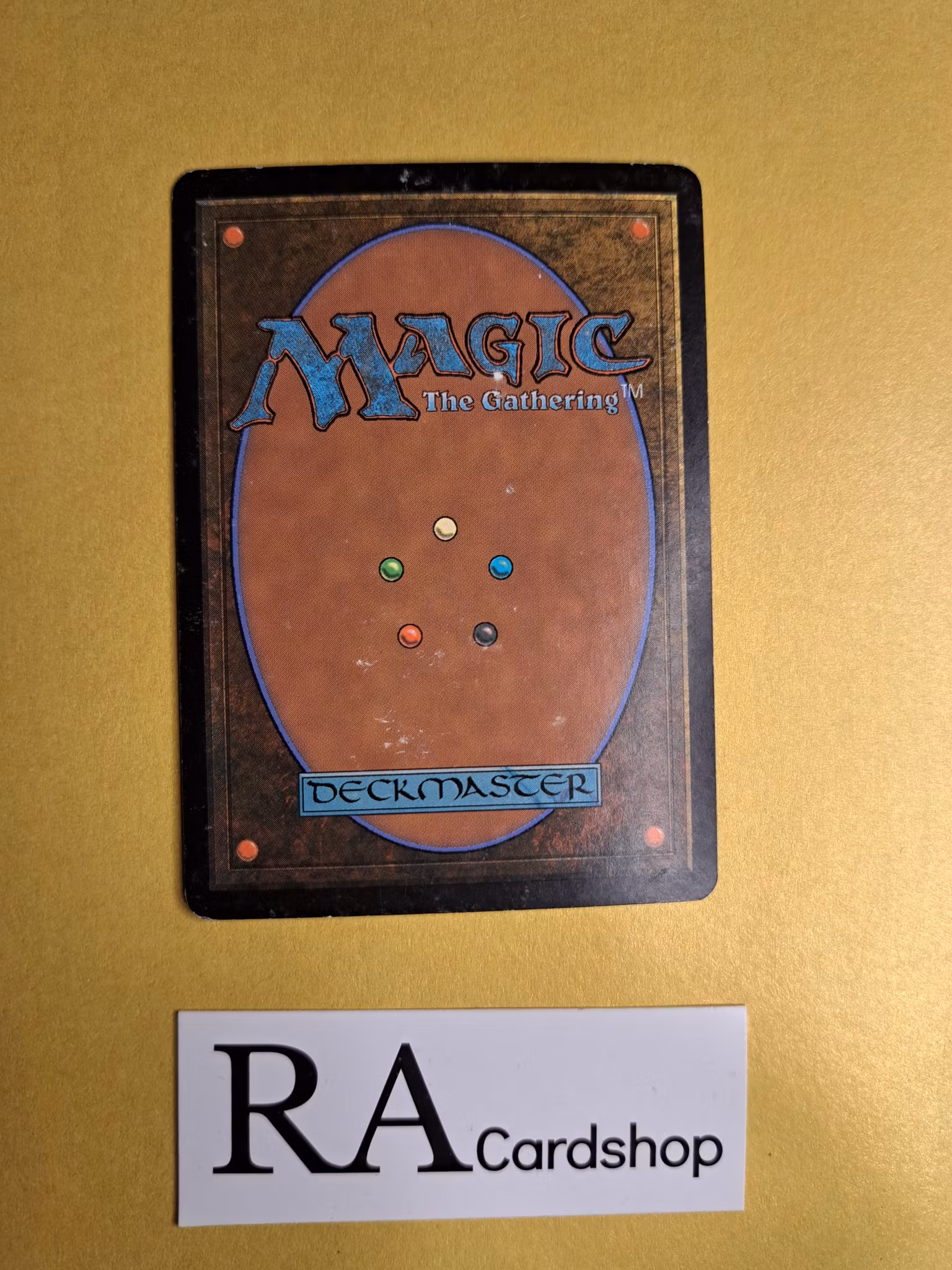 Sabertooth Tiger Common 217/350 Eight Edition Magic the Gathering