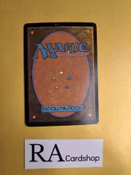 Sabertooth Tiger Common 217/350 Eight Edition Magic the Gathering