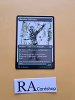 Rustvine Cultivator Common #295 Phyrexia All Will Be One Extras Magic the Gathering