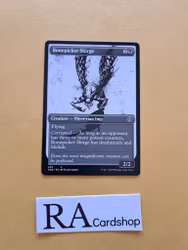 Bonepicker Skirge Common #290 Phyrexia All Will Be One Extras Magic the Gathering