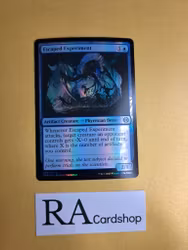 Escaped Experiment Foil Uncommon 048/271 Phyrexia All Will Be One Magic the Gathering
