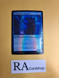 Atmosphere Surgeon Foil Uncommon 041/271 Phyrexia All Will Be One Magic the Gathering